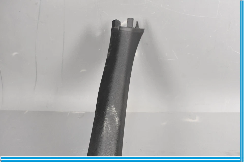 05-11 Mercedes R171 SLK280 SLK350 A Pillar Trim Cover Panel Right Side OEM - Image 4 of 4