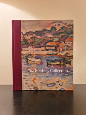 The Keithley Collection At The Cleveland Museum Of Art