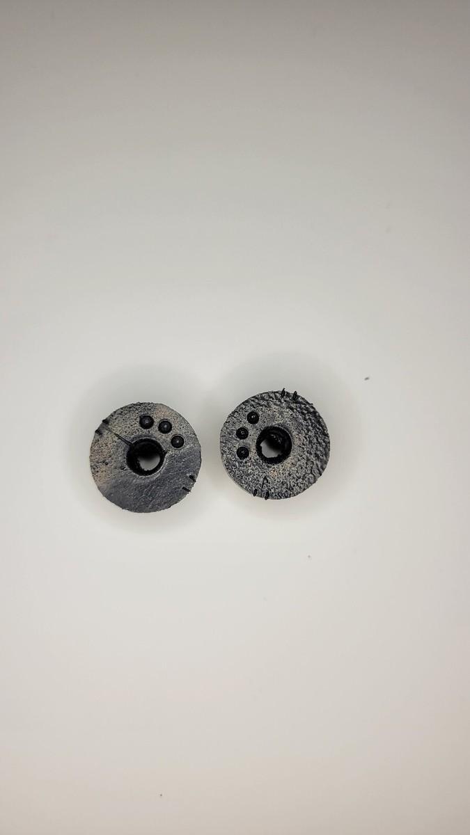 Guanti Honeywell Polytril™ Flex In Schiuma Di Nitrile Nero, 10 Paia On - Foto 7