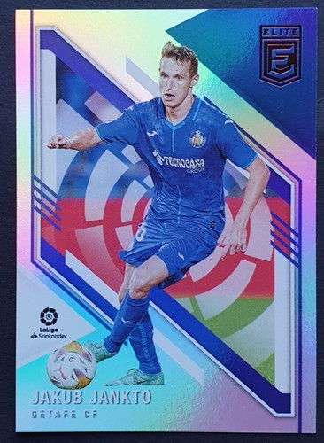 Elige tus cards básicas PANINI DONRUSS ELITE LaLiga 2021-22 - Imagen 50 de 127