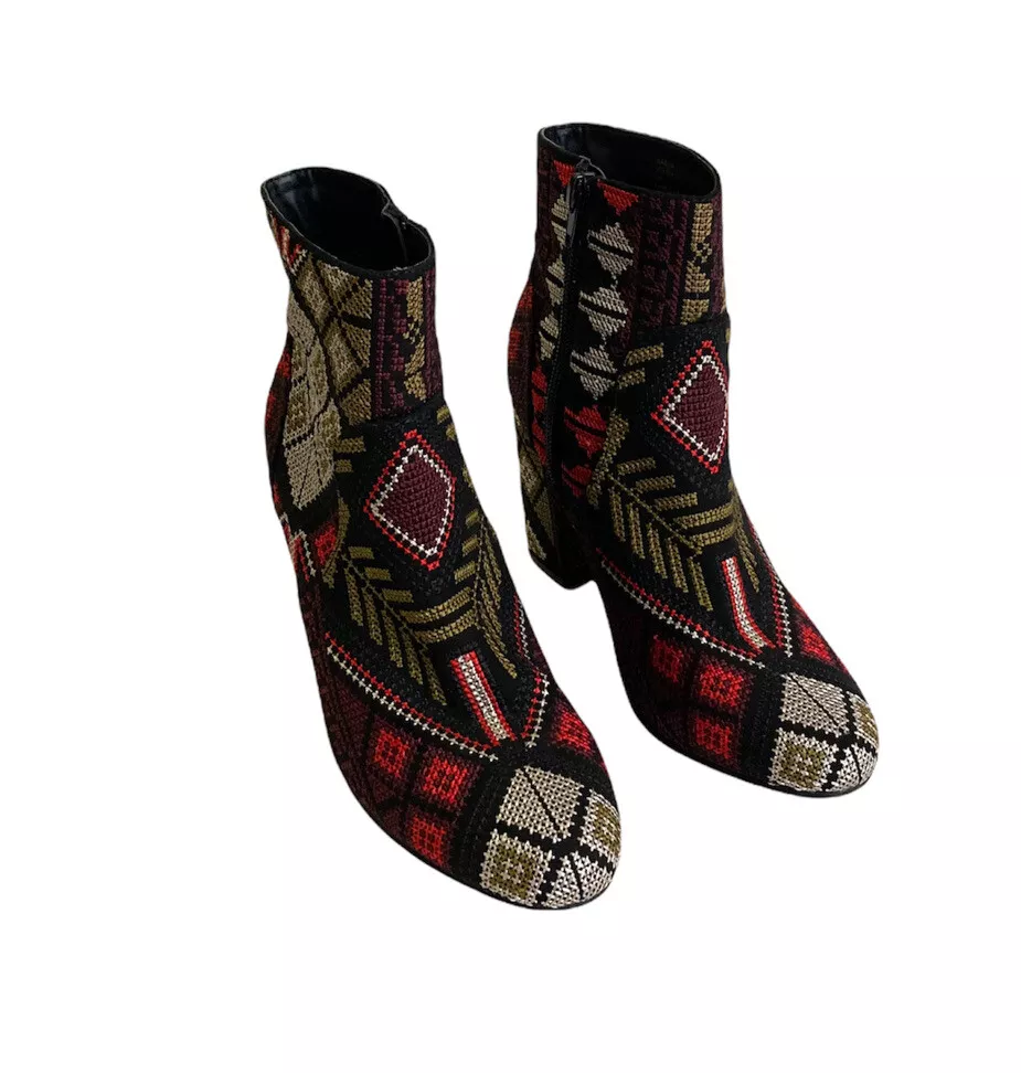 Rampage ankle sale booties