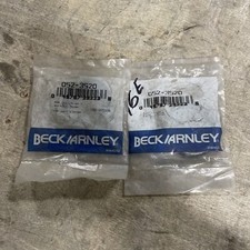 Manual Transmission Drive Axle Seal-Trans Drive Axle Seal Beck/Arnley 052-3520