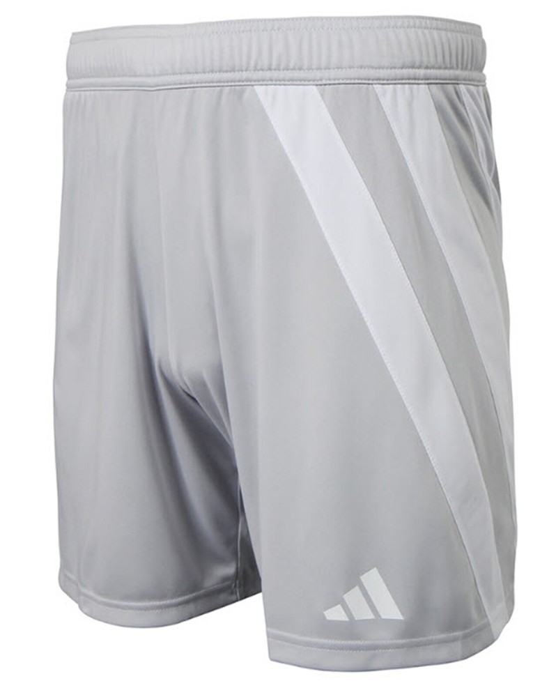 Adidas Men FORTORE 23 Training Pants Gray Gym Running Comfort Casual Bottoms