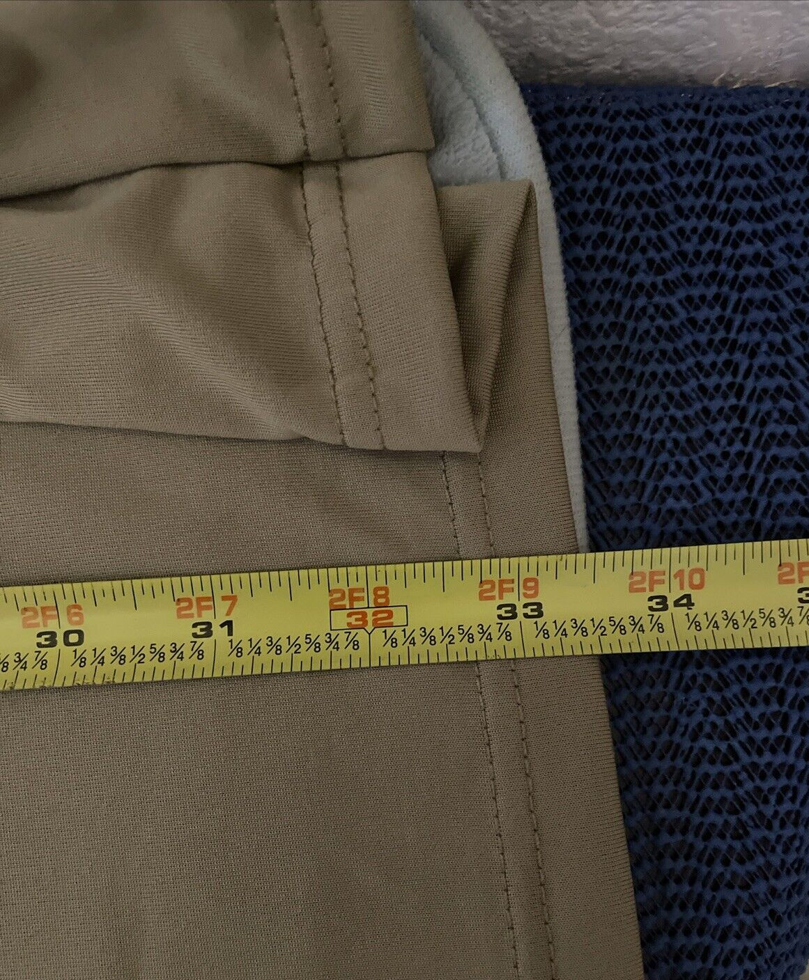 LAPG Operator Tactical Performance Beige Short Sl… - image 9