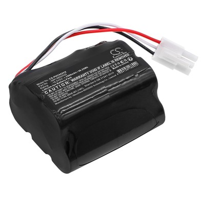 Battery For Philips  FC6401 FC6402 PowerPro Aqua Stick vacuum cleaner FC6401/01
