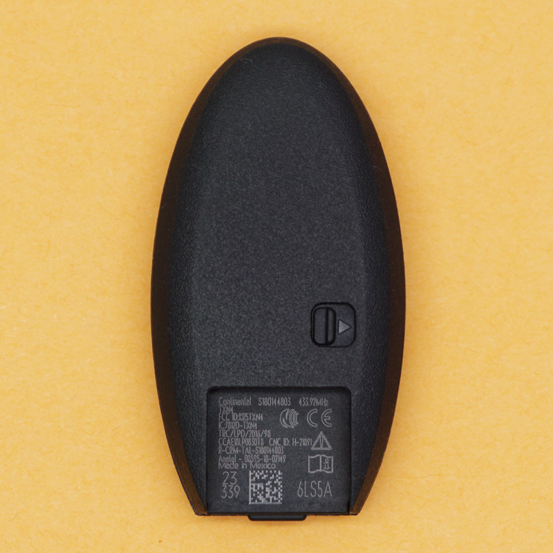 OEM 2019 2020 2021 2022 NISSAN ALTIMA SMART KEY PROXIMITY REMOTE - Foto 9