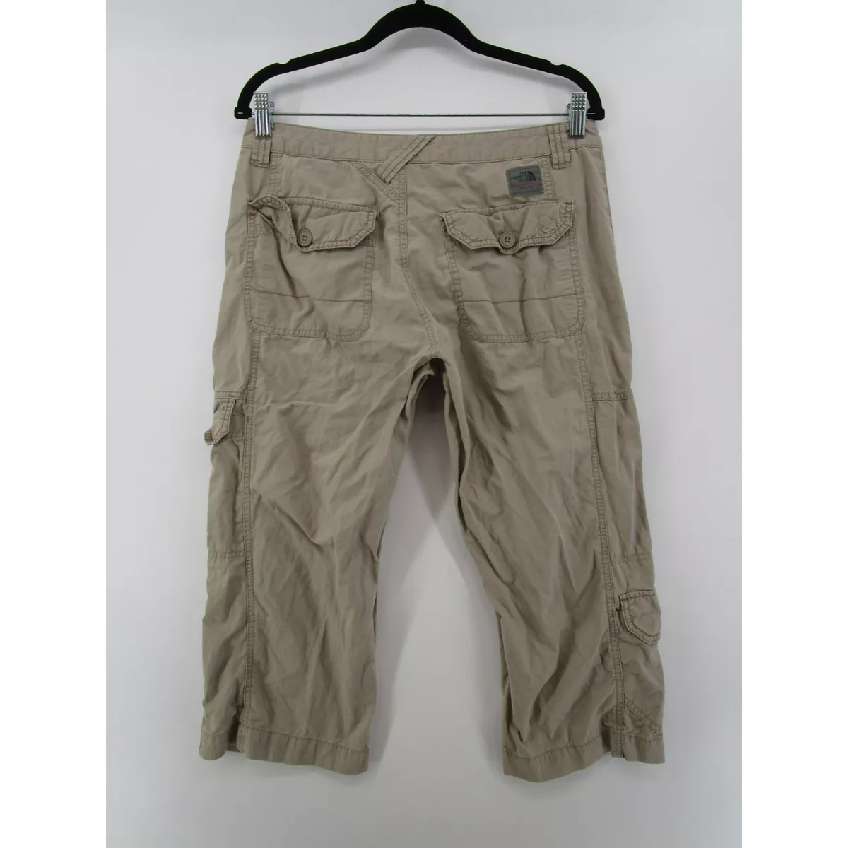 Capri cargo femme new arrivals