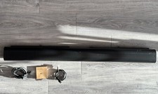 Sonos Arc Wireless Soundbar With Dolby Atmos (black)