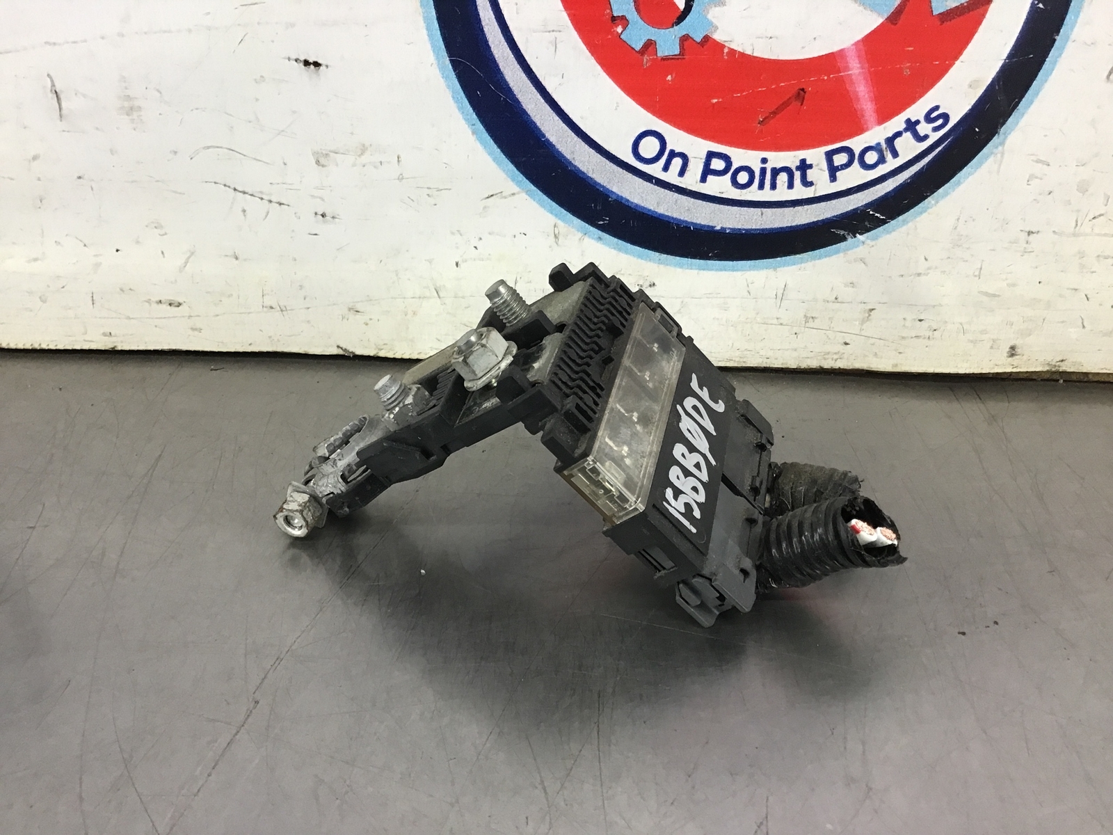 2006 Infiniti G35 Positive Battery Terminal Câble OEM 15BB0DE eBay