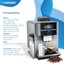 Filtro acqua caffè 6 pezzi adatto per serie Siemens EQ, Siemens TZ70003