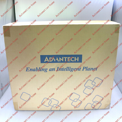new ADVANTECH HMI TOUCH PANEL FPM-2150G-R3BE ONE Year Warranty