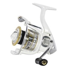Mulinello da Spinning Ryobi Ecusima GX Mulinello da Pesca Pesce Predatore Trota