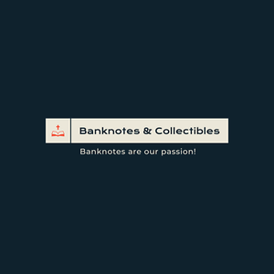 Banknotes And Collectibles Ebay Stores