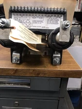 Joslyn Clark Contactor