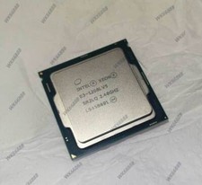 Intel Xeon E3-1268L V5 4-core 2.4GHz 8MB 35W LGA 1151 CPU processor