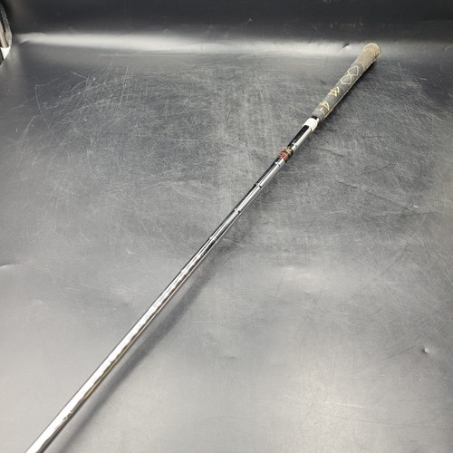 Taylor Made 1 10.5° Midsize System 2 Steel Shaft Golf Club - Picture 5 of 10