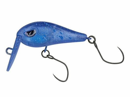 Manivela de área de torneo Molix TAC 30 SR 3 cm 2,4 g señuelo silencioso hundimiento lento colores - Imagen 3 de 9