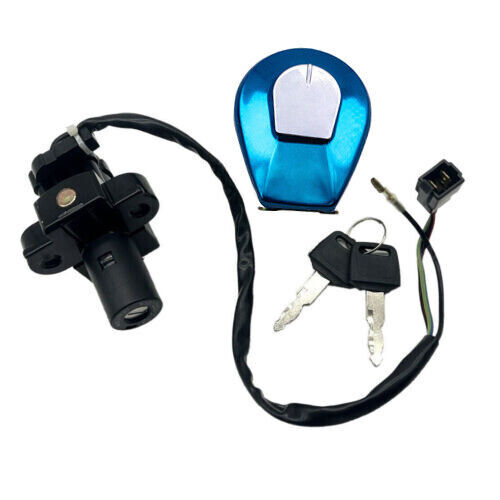 Honda Shadow Ignition Switch Wiring Motorcycle Ignition Switch Lock