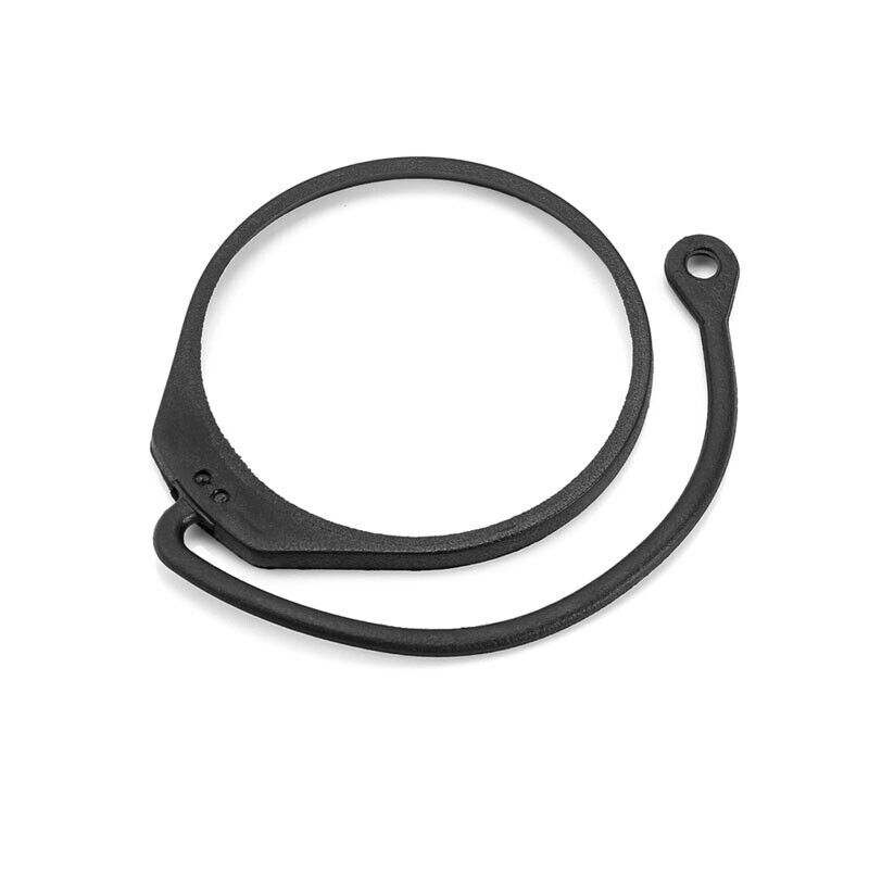 Bessy Shop Fuel Tank Cap Line, Universal Fuel Tank Line Tank Cap Line Tank Cap Retaining Band Tank Cap Rubber Band For Tank Cap Cable Wire Compatible With VW Bora Audi Passat - View #7