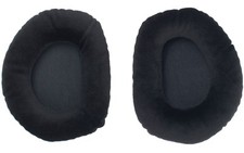Replacement Ear Pads Cups Cover For SENNHEISER RS185 HDR185 Headphones 