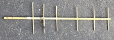 Used Antenex Yagi Antenna 470-490MHz 10.2dB Gain 6 Element Y4706