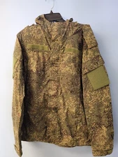 Russian BTK Group Army Jacket Uniform Top EMR Hooded 176-100-88 50-4