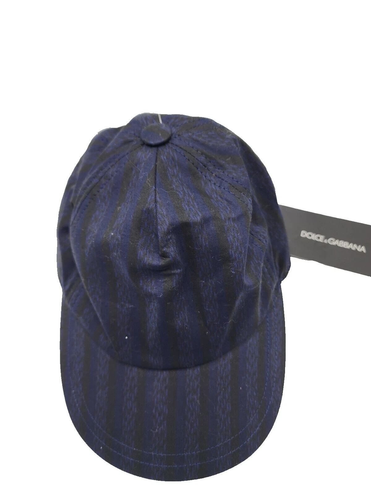 Dolce&Gabbana Baseball Caps for Boys