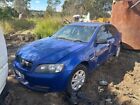 <!--F#f_0-->2007 Holden VE Commodore Omega RH Inner Guard Lining 06-13 #B363<!--F/-->