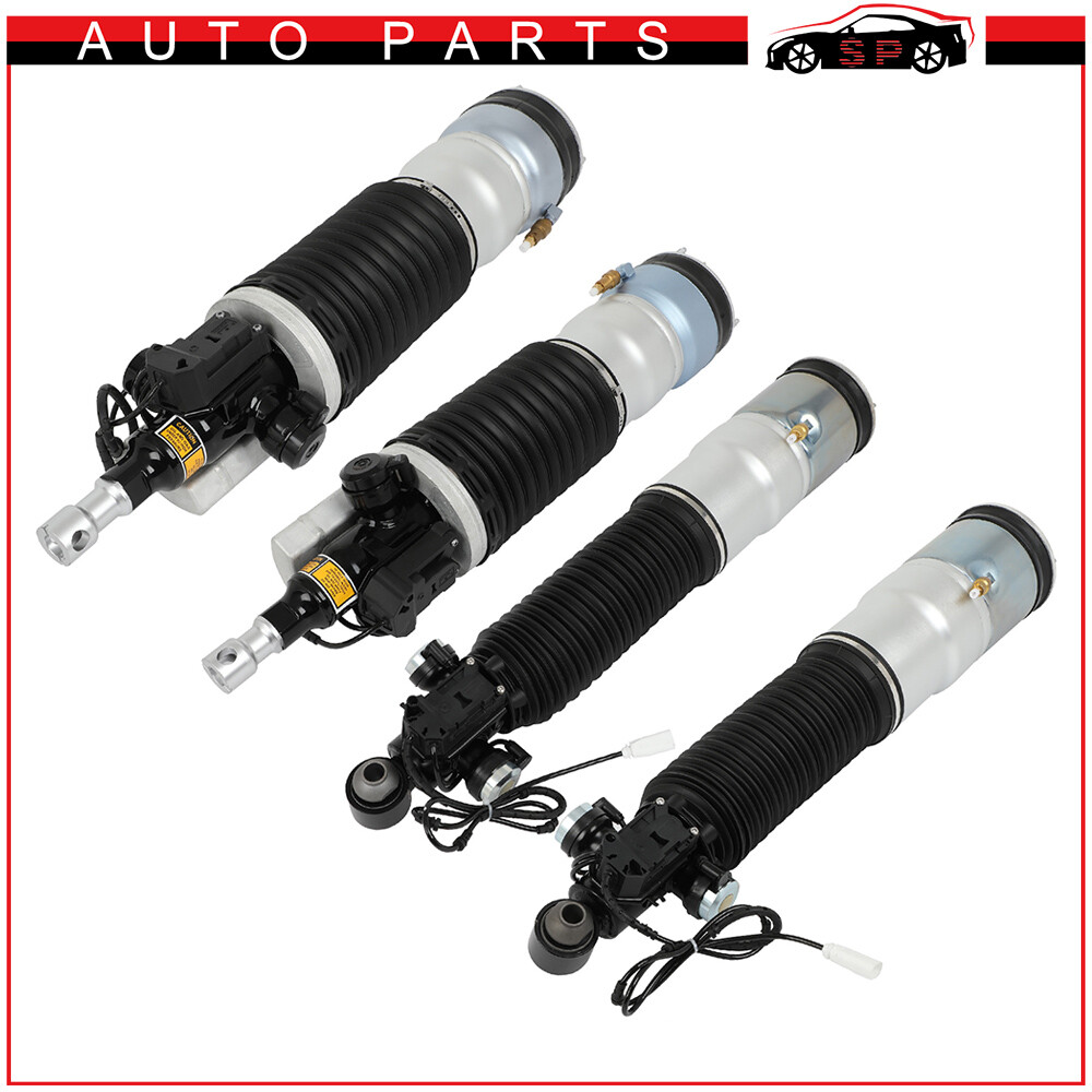 Rolls-Royce Ghost 2008-2019 Air suspension strut