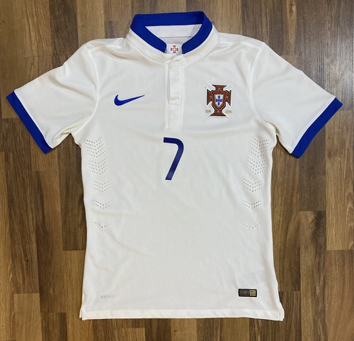 NIKE CRISTIANO RONALDO PORTUGAL AWAY 