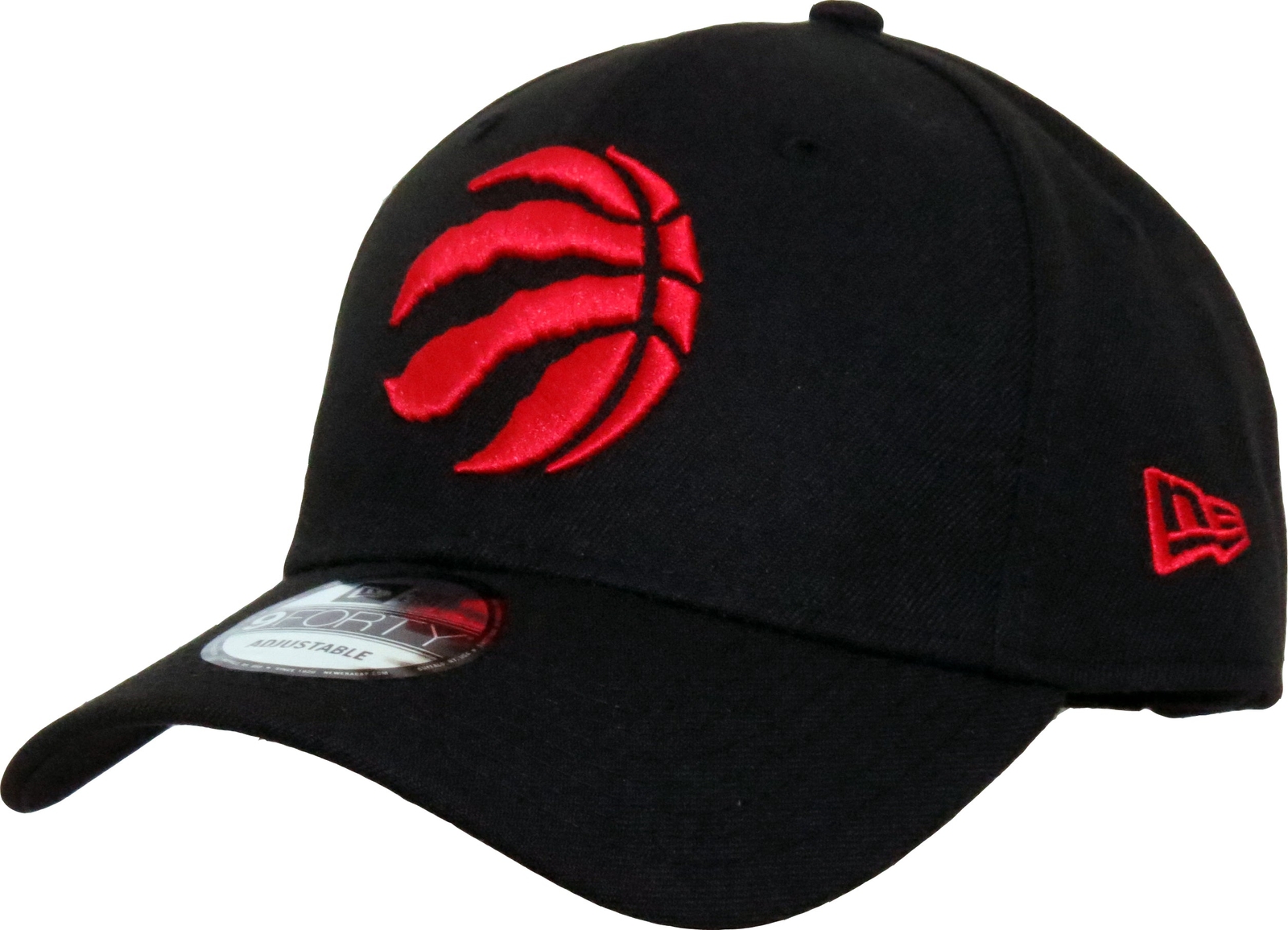 Toronto Raptors New Era 9Forty NBA The League Team Cap