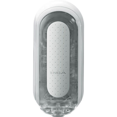 Tenga Flip 0 Zero Male Masturbator Sex Toy Realistic Reusable Stroker Japan New