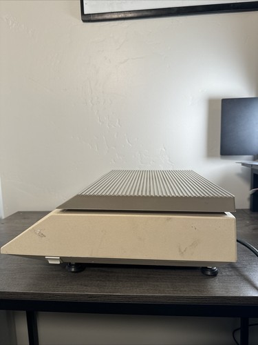 Vintage Pitney Bowes scale Shipping A530 - Picture 8 of 8
