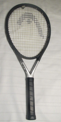 ヘッド　Ti-S6 2本セット Head Ti. S6 Original Tennis Racquet Pre-Strung Size 4 1/2