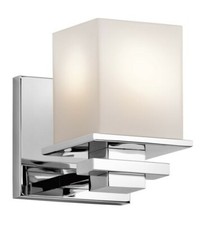 Kichler 45149CH - Wall Sconces Indoor Lighting