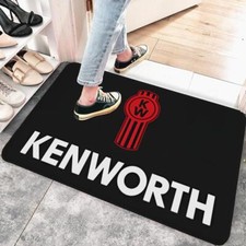 Craftsman Rug Mat Floor Door Home Flannel entrance carpet Anti slip