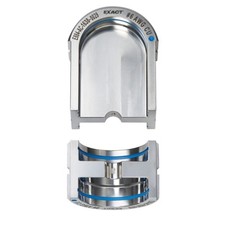 Milwaukee 49-12-U006 EXACT #6 Aluminum 12T U-Style Die 