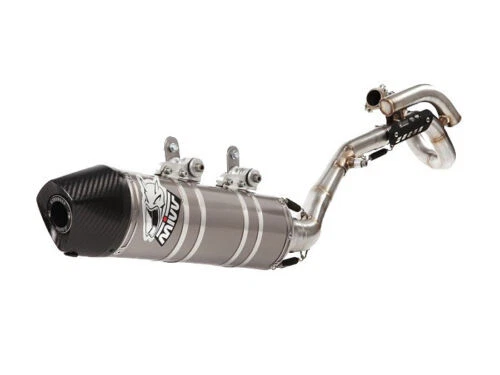 Honda Auspuffanlagen & Kits für Motorrad & Roller