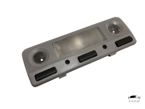 Innenraumbeleuchtung Innenraumlicht BMW 5er E39 vorne 8369511