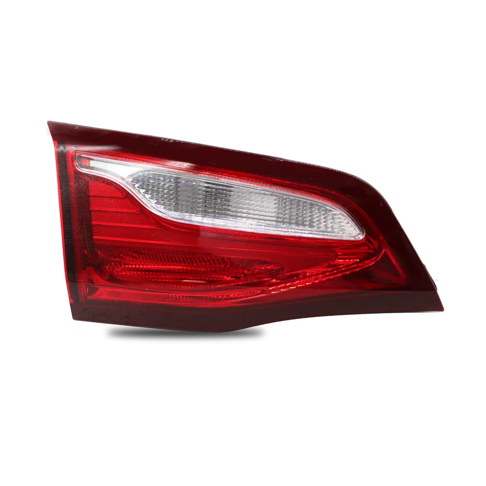 Luz trasera interior para Chevy Equinox 2018-2019 con bombillas lado izquierdo del conductor Foto 4 de 4