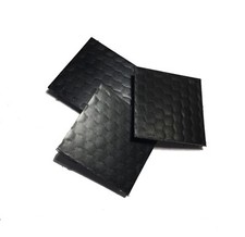 Set of 3 1x1 Hook/loop High Visibility Infrared IR Reflective marker MIL-SPEC