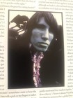Musician Magazine, Roger waters concert flyer & Cd Flyer — photo 3