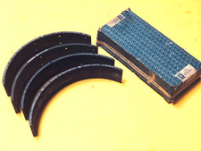 VW Beetle Bug Bus Type 2 Brake Shoe Pads Set Of 4 211698093A Genuine NOS