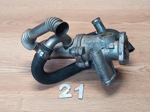 AGR-Ventil Opel Corsa C 1.3 CDTI