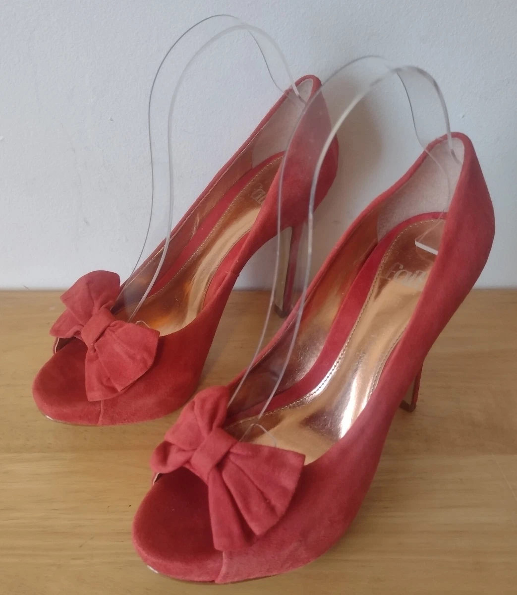 Coral shoes deals uk
