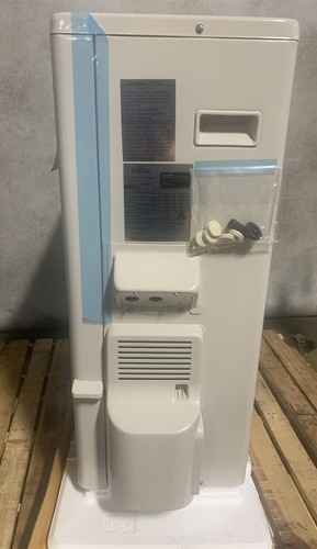 Fujitsu Halcyon AOU36RLXB Ductless Outdoor Heat Pump Inverter 33K BTU - Picture 7 of 12