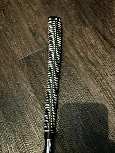 Odyssey White Hot #1 Putter Original Grip 35” Right Handed CNBC Logo Rare - Picture 4 of 10