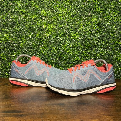 Zapatillas Deportivas Zapatos Mbt Para Mujer MBT Speed Zapatillas