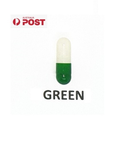 π Size 000 00 0 1 2 3 4 Empty Vegetable Capsules Medicine Pill Vitamins - Picture 24 of 33