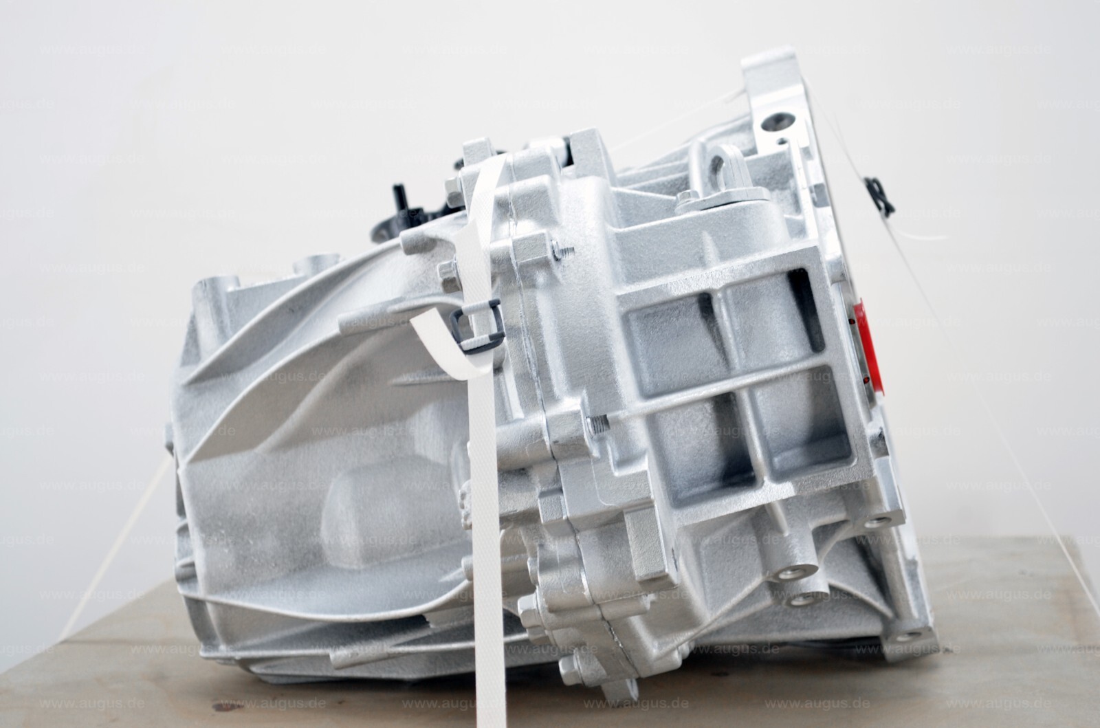 Generalüberholtes Getriebe | Kia Hyundai | ZD16 | 43000-32953 